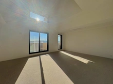 【神奈川県/横浜市都筑区中川】港北ガーデンヒルズ A棟 リビング・ダイニング