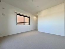 【神奈川県/横浜市都筑区中川】港北ガーデンヒルズ A棟 洋室