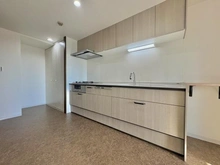 【神奈川県/横浜市都筑区中川】港北ガーデンヒルズ A棟 キッチン