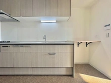 【神奈川県/横浜市都筑区中川】港北ガーデンヒルズ A棟 キッチン