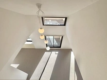 【神奈川県/横浜市都筑区中川】港北ガーデンヒルズ A棟 リビング・ダイニング