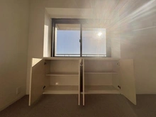 【神奈川県/横浜市都筑区中川】港北ガーデンヒルズ A棟 収納