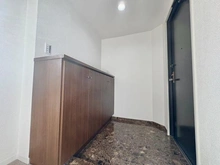 【神奈川県/横浜市都筑区中川】港北ガーデンヒルズ A棟 玄関