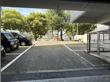 【神奈川県/厚木市中町】厚木グリーンコーポ 駐車場