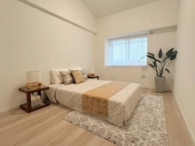 【神奈川県/横浜市港北区大豆戸町】藤和ハイタウン大倉山 洋室