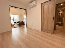 【神奈川県/横浜市港北区大豆戸町】藤和ハイタウン大倉山 洋室