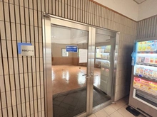 【神奈川県/横浜市港北区大豆戸町】藤和ハイタウン大倉山 共用施設：多目的スペース