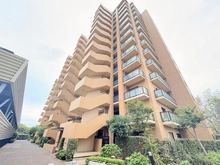 【神奈川県/横浜市都筑区南山田】エステガーデンセンター北サウススクエア 外観