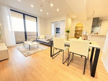 【神奈川県/横浜市都筑区南山田】エステガーデンセンター北サウススクエア LDK