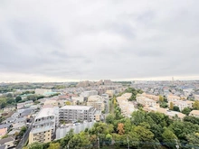 【神奈川県/横浜市都筑区南山田】エステガーデンセンター北サウススクエア 眺望