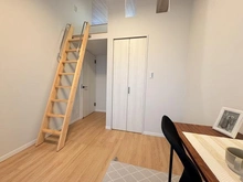 【神奈川県/横浜市都筑区南山田】エステガーデンセンター北サウススクエア 洋室