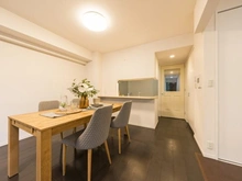 【神奈川県/横浜市青葉区桜台】リビオ青葉桜台パークエミネンス LDK：約19.7帖