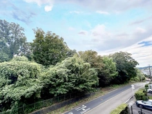 【神奈川県/横浜市青葉区桜台】リビオ青葉桜台パークエミネンス 眺望