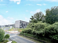 【神奈川県/横浜市青葉区桜台】リビオ青葉桜台パークエミネンス 眺望