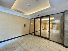 【神奈川県/横浜市青葉区桜台】リビオ青葉桜台パークエミネンス エントランス