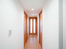 【神奈川県/横浜市緑区白山】ローヤルシティ鴨居 7番館 廊下