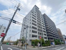 【神奈川県/相模原市中央区相模原】小田急コアロード相模原II 外観