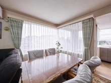 【神奈川県/横浜市緑区三保町】リーベスト中山 A棟 ダイニング