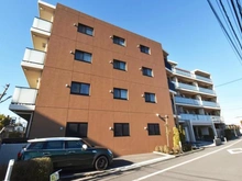 【東京都/町田市南町田】アーリアレジデンス南町田 外観