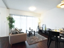 【東京都/町田市南町田】アーリアレジデンス南町田 LDK：約11.0帖
※家具・調度品は販売価格に含まれておりません