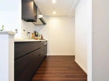 【東京都/町田市南町田】アーリアレジデンス南町田 キッチン