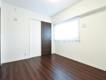 【東京都/町田市南町田】アーリアレジデンス南町田 洋室：約6.0帖