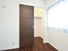 【東京都/町田市南町田】アーリアレジデンス南町田 収納