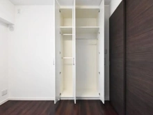 【東京都/町田市南町田】アーリアレジデンス南町田 収納