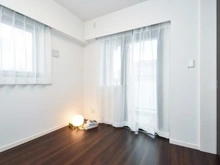 【東京都/町田市南町田】アーリアレジデンス南町田 洋室：約4.5帖