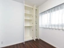 【東京都/町田市南町田】アーリアレジデンス南町田 収納