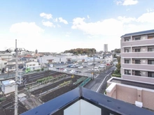 【東京都/町田市南町田】アーリアレジデンス南町田 眺望