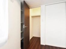 【東京都/町田市南町田】アーリアレジデンス南町田 収納