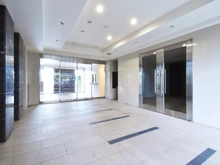 【東京都/町田市南町田】アーリアレジデンス南町田 エントランス