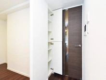 【東京都/町田市南町田】アーリアレジデンス南町田 収納