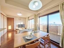 【東京都/町田市小川】グランセリーナ リビング・ダイニング