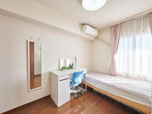 【東京都/町田市小川】グランセリーナ 洋室