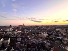 【東京都/町田市小川】グランセリーナ 眺望