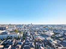 【東京都/町田市小川】グランセリーナ 眺望