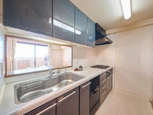 【東京都/町田市小川】グランセリーナ キッチン