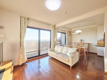 【東京都/町田市小川】グランセリーナ リビング・ダイニング