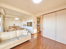 【東京都/町田市小川】グランセリーナ LDK