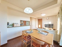 【東京都/町田市小川】グランセリーナ LDK