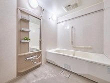 【東京都/町田市小川】グランセリーナ 浴室