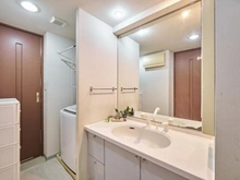 【東京都/町田市小川】グランセリーナ 洗面所