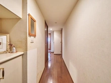 【東京都/町田市小川】グランセリーナ 廊下