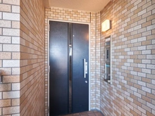 【東京都/町田市小川】グランセリーナ 玄関