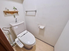 【東京都/町田市小川】グランセリーナ トイレ