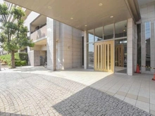 【東京都/町田市小川】グランセリーナ エントランス