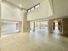 【東京都/町田市小川】グランセリーナ 共用部