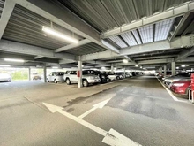 【東京都/町田市小川】グランセリーナ 駐車場